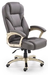 PINU szürke irodai szék