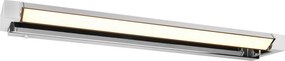 Trio FABRIZIO 284779106 Fali lámpa 1x15w/led 2300+3000+4000k 1700lm ip44