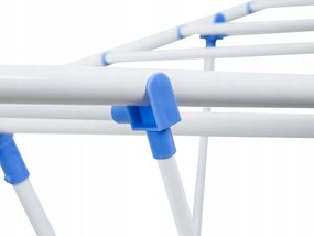 Verk Szárítógép 161x56x79cm, 01399