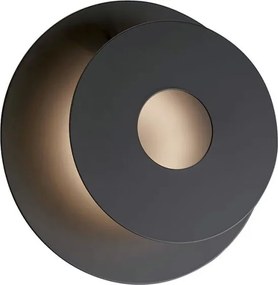 Fischer&Honsel Hennes 30472 Fali lámpa 1x7W/LED 3000K 840 lm IP20