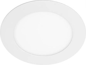 Led süllyesztett mélysugárzó lámpatest Oris 7W IP20 melegfehér Gtv