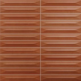 Burkolat Vilar Albaro Terre 20x20 cm matt TERRE151TANAR