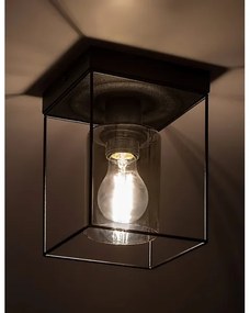 Rabalux 71031 - Mennyezeti lámpa CHADWICK 1xE27/25W/230V