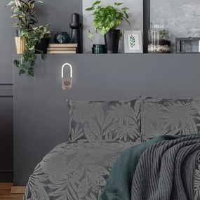 Rabalux 71138 - LED fali lámpa IRELIA LED/9W/230V 4000K