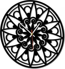Falióra mandala - JANA
