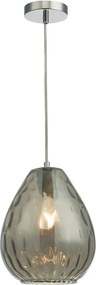 Dar Lighting APULIA APU0110 Függőlámpa 1x60W/E27
