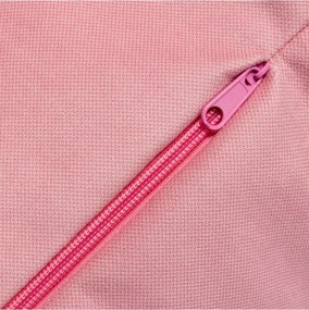 Ülő táska Twinki szék rózsaszín EMI