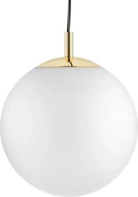 Kaspa ALUR L 10728305 Függőlámpa 3x25W/E27 IP20