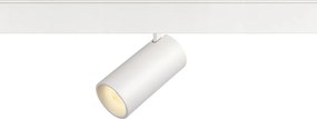 SLV 48V SYSTEM 1006733 Sínreflektor 1x16W/LED 3000K 1120lm IP20
