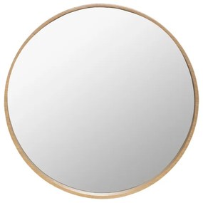 Atmosphera - Fali tükör LETIZIA átm. 68 cm