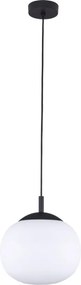 TK LIGHTING 4759 VIBE Egyágú Függesztett Lámpa Fém E27 IP20