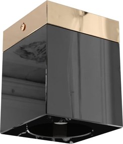 Open Design Highlights Cubo OR86300 Felületi spotlámpa 1x8W/GU10 IP20