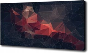 Vászonkép Absztrakt háttér 100x70 cm