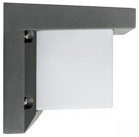 RED - Design Rendl- R12561 - Kültéri fali lámpa HIDE 1xE27/18W/230V IP54