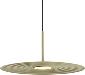 REDO 01-3046 LAKE Modern Függesztett Lámpa LED IP20
