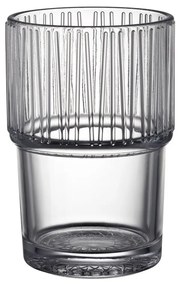 Pohár szett 4 db-os 380 ml Kusintha – Bitz