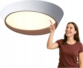 Led mennyezeti lámpa 65W Lucano PLF-83748-65W-3K Italux