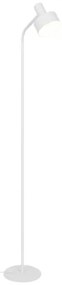 Nordlux - MATIS állólámpa 1xE27/15W/230V, fehér