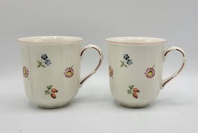 Bögre, Petite Fleur kollekció - Villeroy & Boch