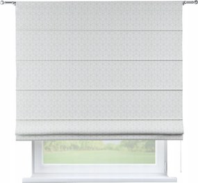 Kész Római roló Torino 140x180cm fehér