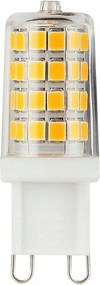 V-tac Led izzó Samsung Chip 3W G9 330lm Semleges 4000K