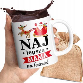 Bögre Anyukának Karácsonyra