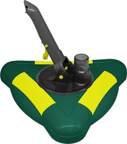 KOKIDO E-SERIES porszívófej