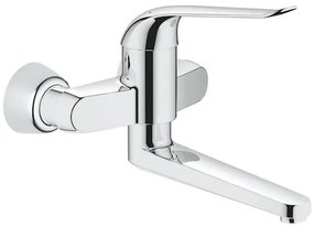 Grohe Eurosmart Care mosdó csaptelep króm 32773000 G32773000