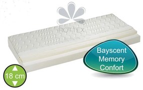 Rottex Bayscent memory comfort matrac