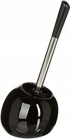 Khol Wc kefe, fekete