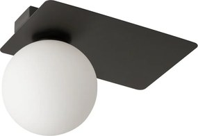 SIGMA LIGHTING 33273 ARGON Modern Mennyezeti Lámpa Fehér, Fekete G9 IP20