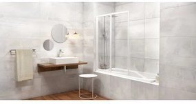 Ravak CP21000000 - VANDA akrilkád 170x70 cm/fehér