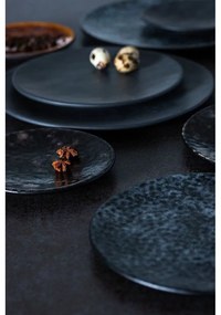 Roda Mimas szürke agyagkerámiatál, ⌀ 16 cm - Costa Nova