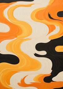 Poszter 50x70cm Nap és árnyék