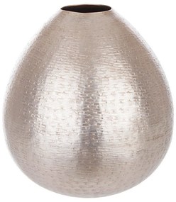 ELMAN arany alumínium váza