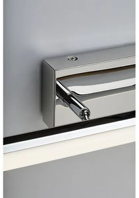 Rabalux 5727 - LED Fürdőszobai tükörmegvilágító SILAS LED/18W/230V IP44