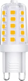 Led izzó G9 3,5 W meleg fehér Retlux Rll 668