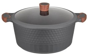 Resto - CAPELLA fedeles fazék 9,7 l 32 cm