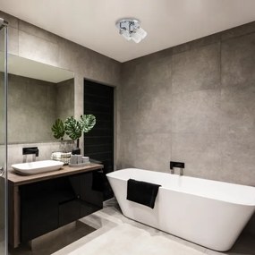 Rabalux - Spotlámpa 3xG9/28W/230V