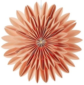 Markslöjd 705478 - Karácsonyi dekoráció CORNELIA 1xE14/6W/230V átm. 60 cm