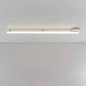 Artemide Alphabet of Light Linear 120 Led, szabályozható, fehér 1304000A