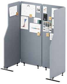 akusztikus falpanel SADIE Moon Dust 240/145 cm