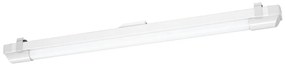 Osram - LED alá szerelhető lámpatest POWER BATTEN LED/12W/230V 3000K 60 cm fehér