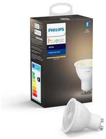 Philips LED Dimmelhető izzó Philips Hue WHITE GU10/5,2W/230V 2700K P3082