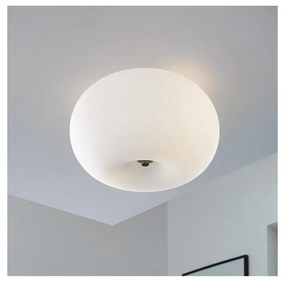 Eglo EGLO 86811 - Mennyezeti lámpa OPTICA 2xE27/60W EG86811
