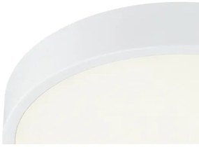 Globo 12364-30 - LED dimmelhető mennyezeti lámpa LED/28W/230V