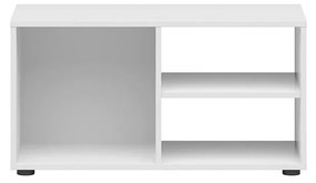 TV asztal Neno 4 (fehér) . 1098255
