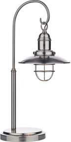 Dar Lighting TERRACE TER4261 Asztali lámpa 1x40W/E14