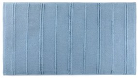 Kék frottír törölköző szett 2 db-os 50x90 cm Arden – Foutastic