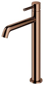 OMNIRES Y1212CP - Mosdócsap Y 30,8 cm fényes réz